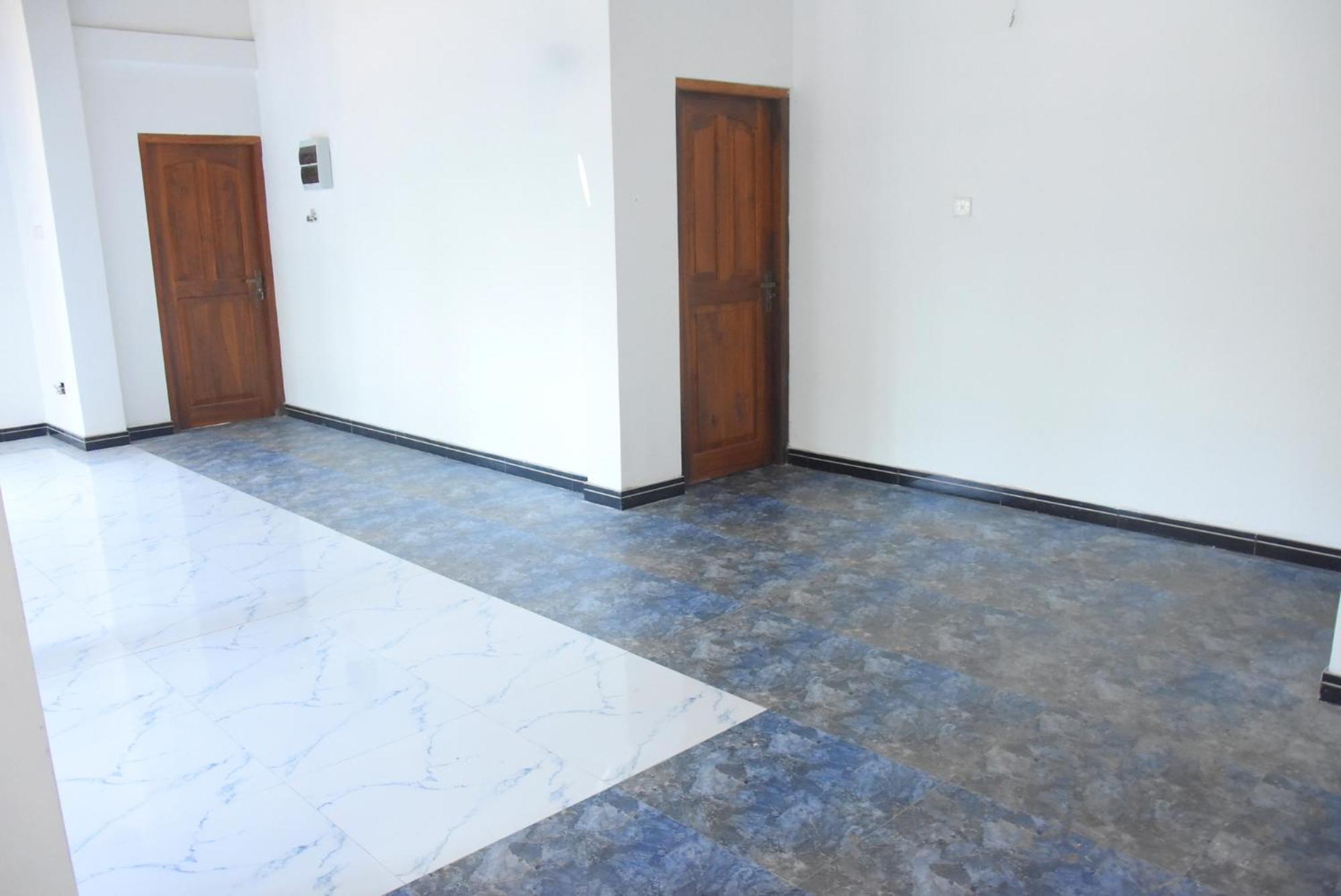 Silverline Guest House Anuradhapura Esterno foto