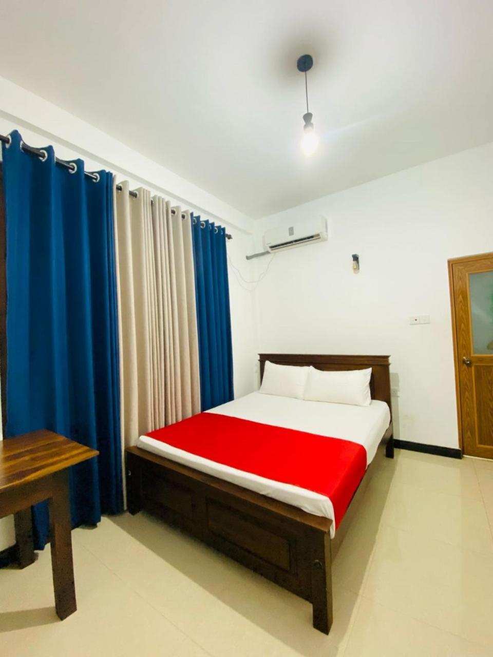 Silverline Guest House Anuradhapura Camera foto
